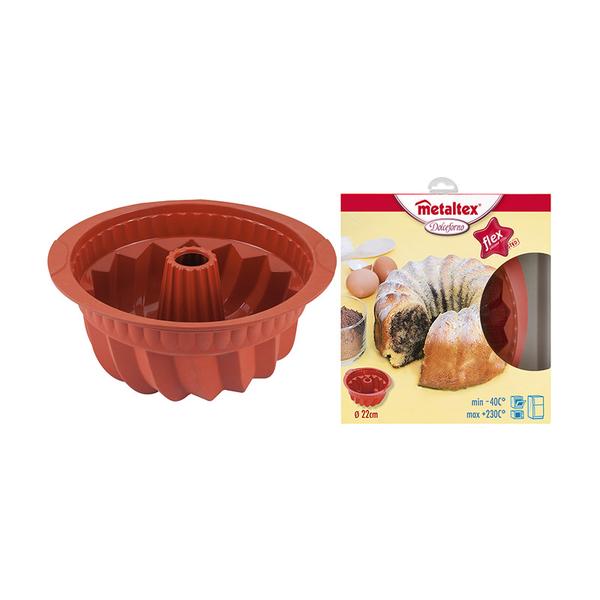 222139 PUDDING MOULD 22 CM