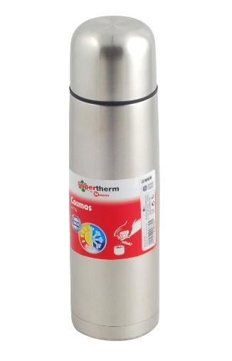 899734 VACUUM STAINLESS STEEL FLASK 973