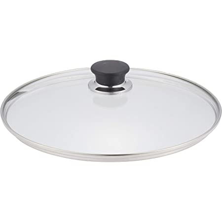 334F02.28 CM.28 GLASS LID Metal