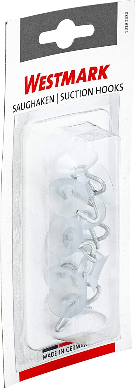 5319 2380 3 Suction pads,transparent