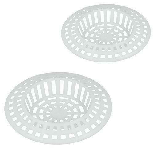 297545 SET 2 SINK-STRAINERS