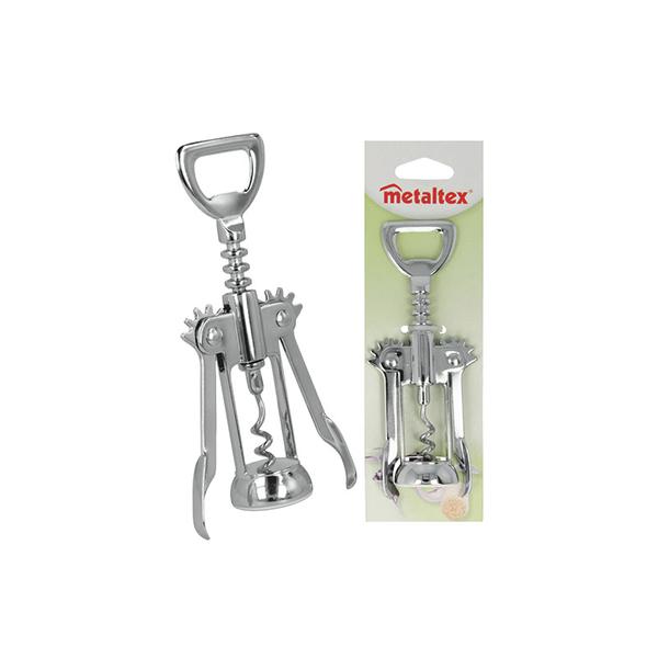 250500 CORKSCREW, CHROMED