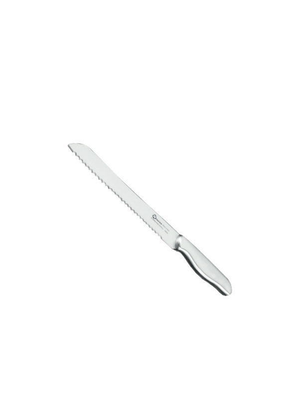 255828 CARVING KNIFE 'RUSTIQUE'