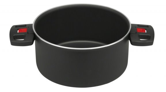 1000392 CM.16 CLICK&COOK SAUCE PAN 2 H.