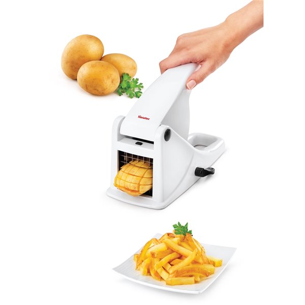 251706 POTATO CHIPPER "PATATO` PLUS"