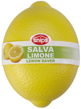 000189 LEMON SAVER