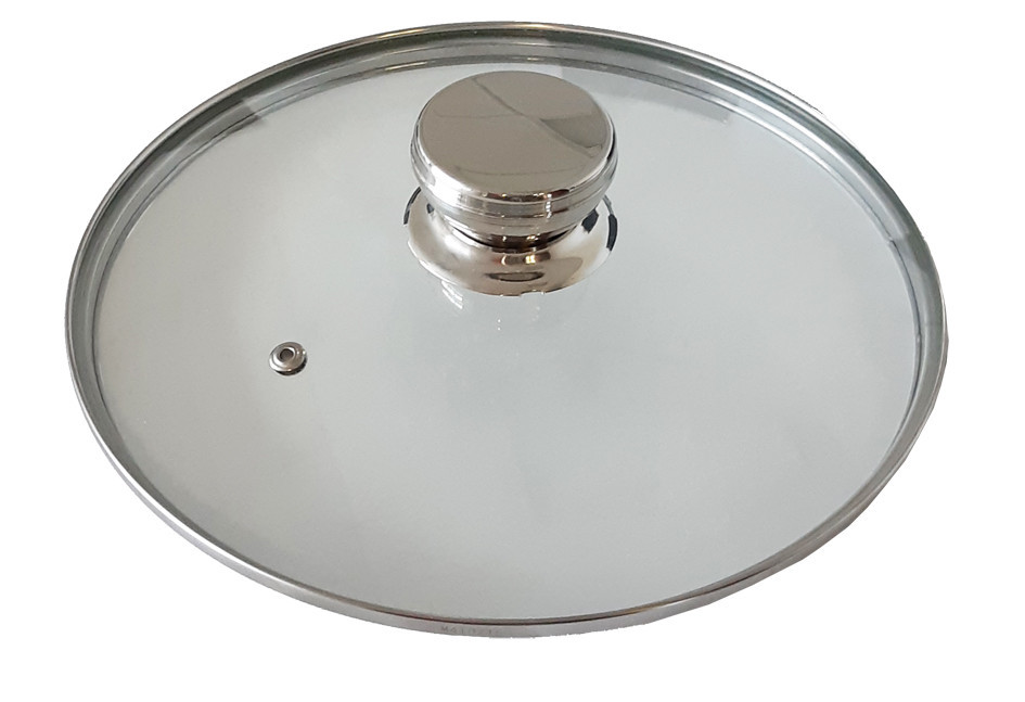 334F02.24 CM.24 GLASS LID Metal