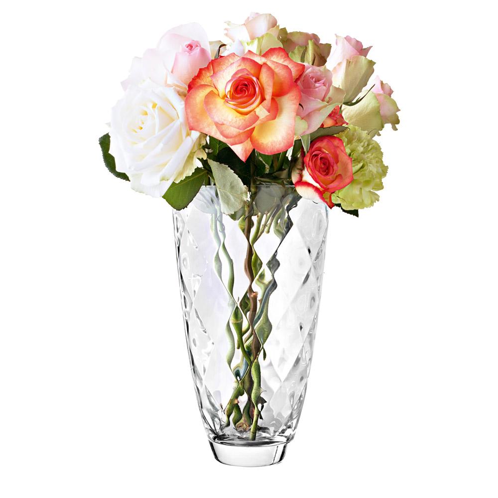 63327E CONCERTO VASE 24