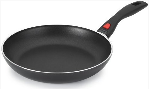 1001578 CM.20 CLICK&COOK PAN 2H