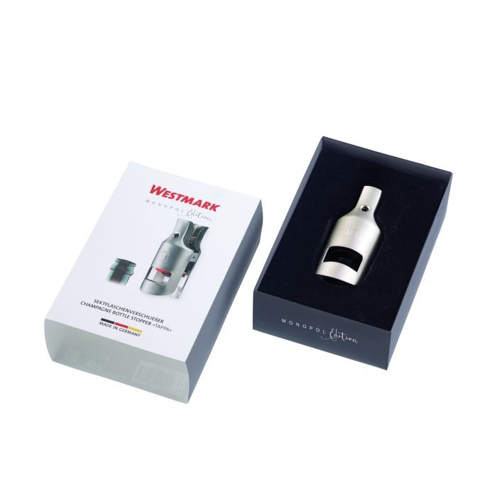 6013 5580 Chapmagne bottle sealer "Tappa"