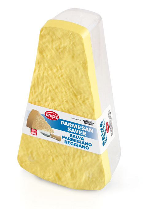 021390 PARMESAN SAVER