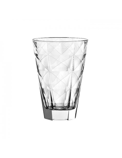 63831EM CARRE' TUMBLER HB 43CL