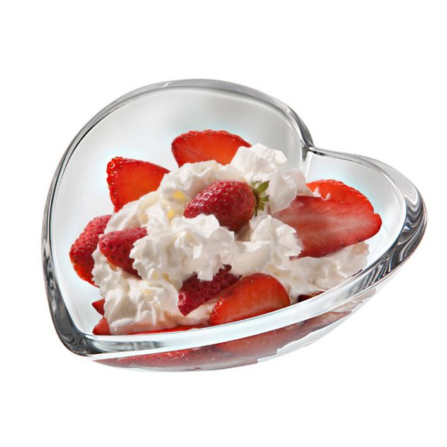 66079 CUORE BOWL 30x30,50