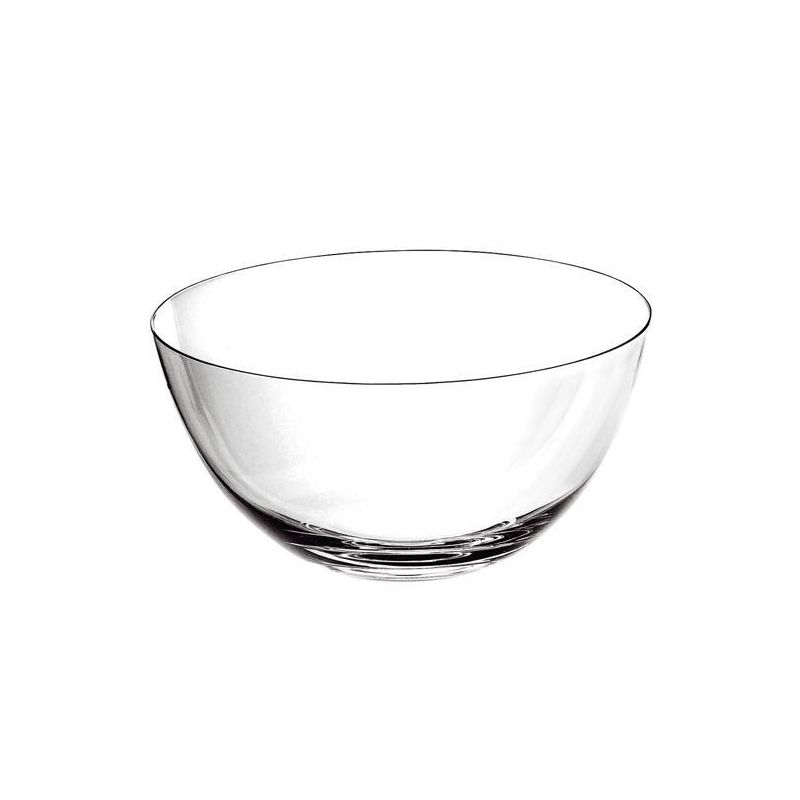 63280EM FULL MOON DESSERT BOWL 23,5