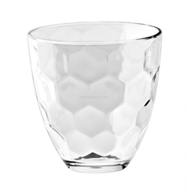 66123M ROSSINI TUMBLER DOF 38CL