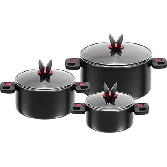 1001618 PC.6 CLICK & COOK SET