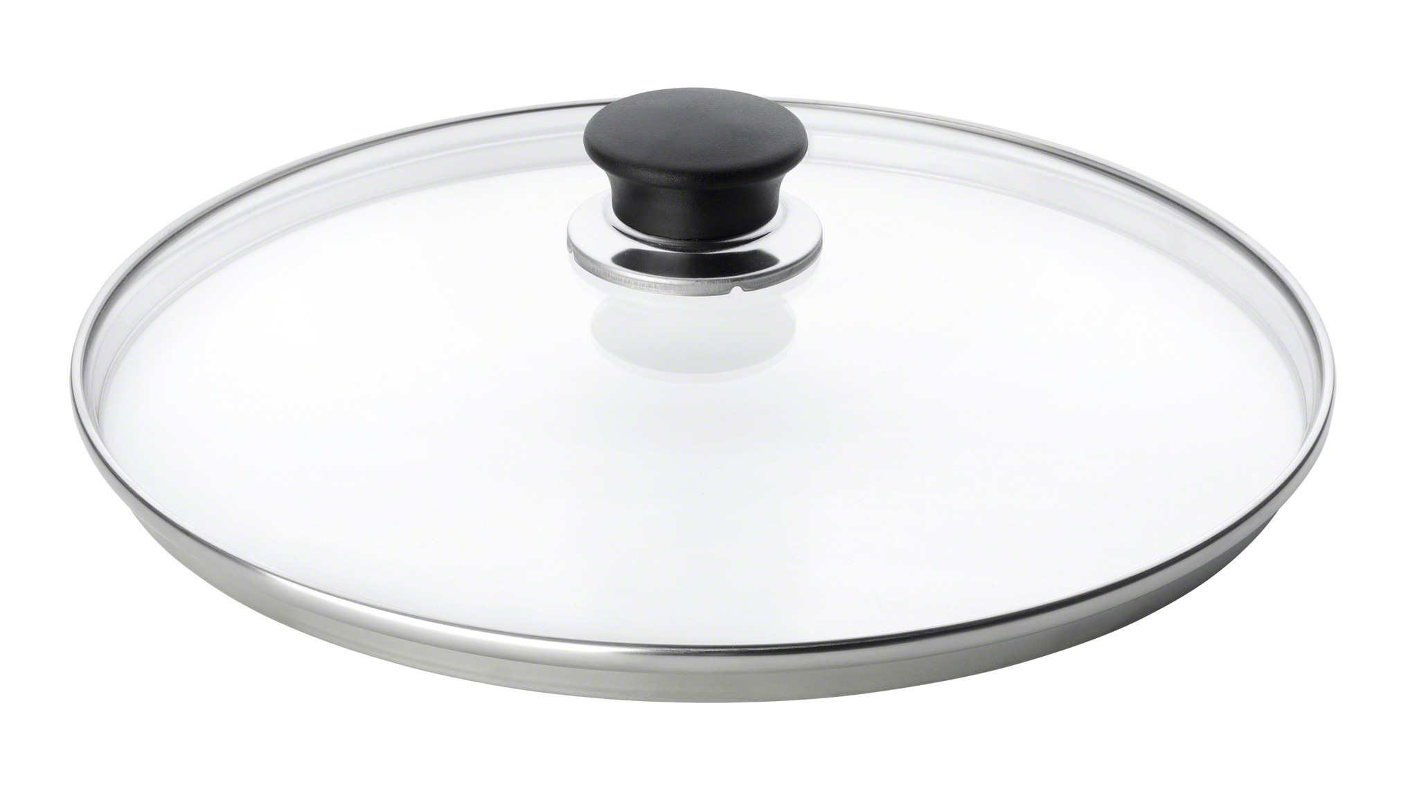 1001527 GLASS LID 28cm