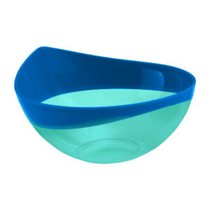 032298 ELITE BLUE BOWL