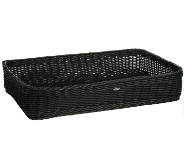 020878 191 01 gastronom basket 53x32.5x10 light black