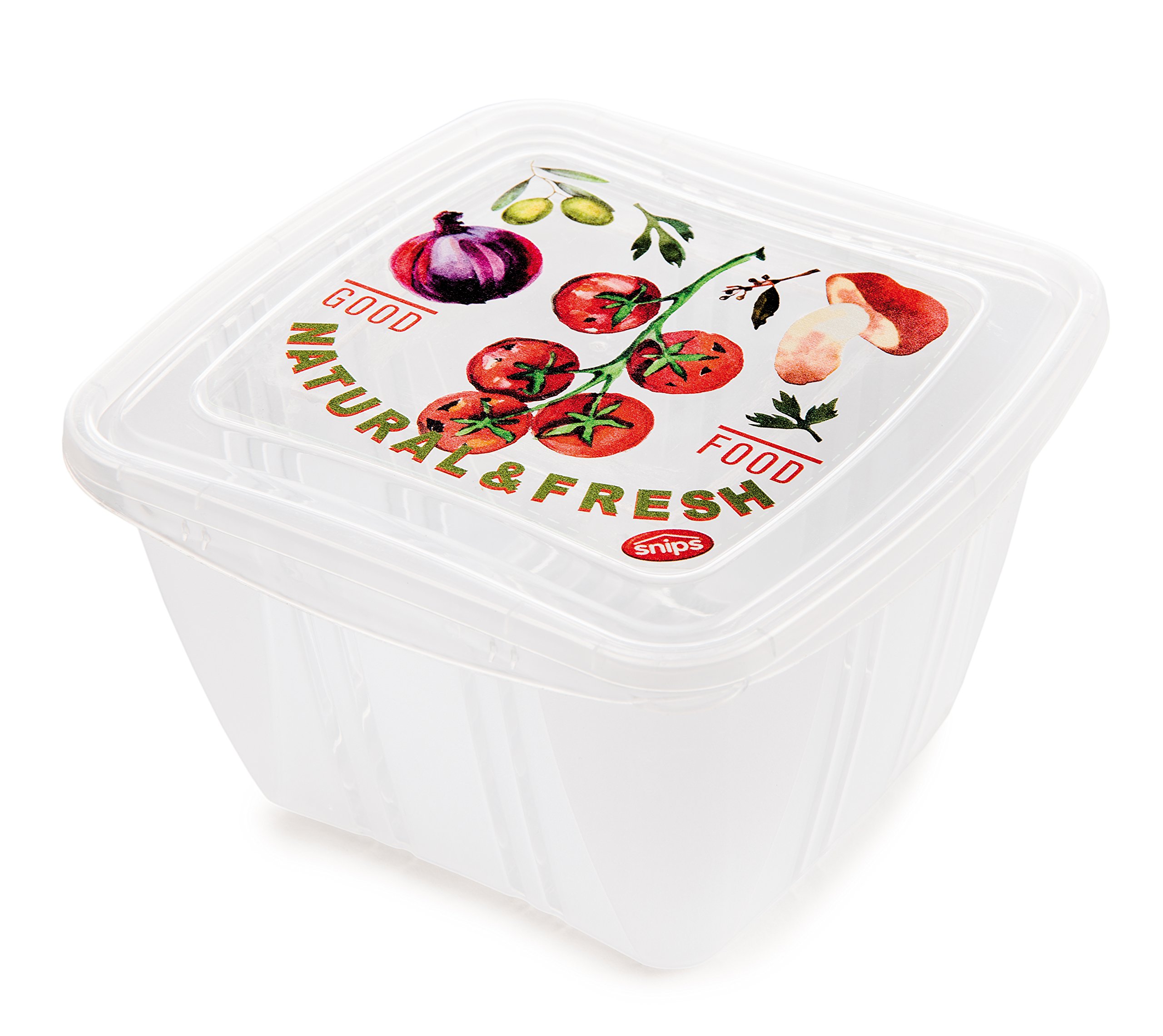 054003 VINTAGE FRESH CONTAINER 1L