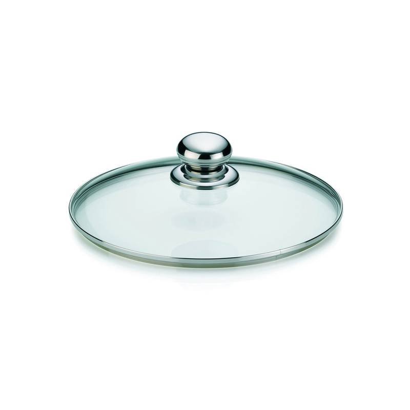 10876 Glass lid Campana