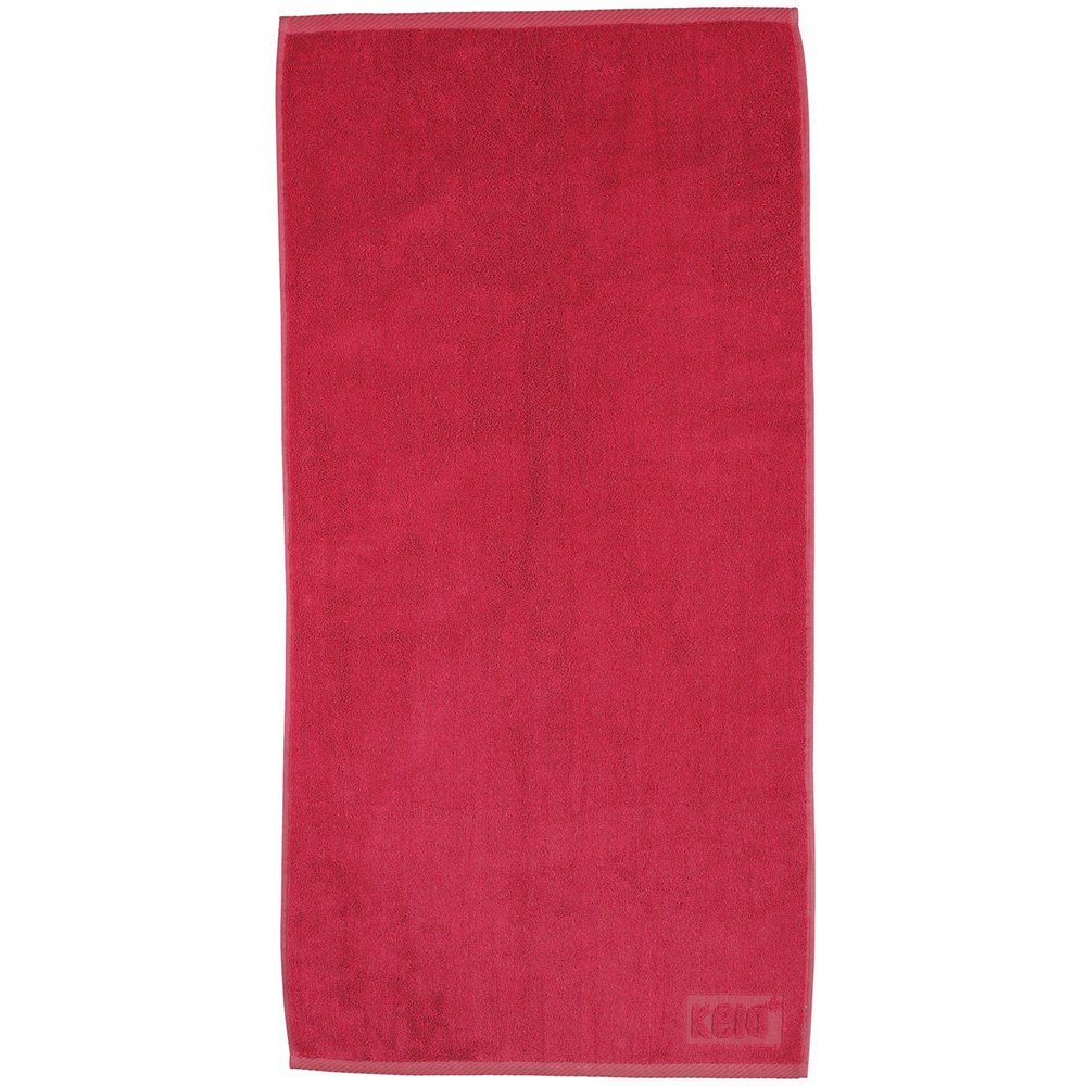 22048 bath Towel Ladessa coral