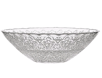 12235/01 Arabesk Bowl 25 cm