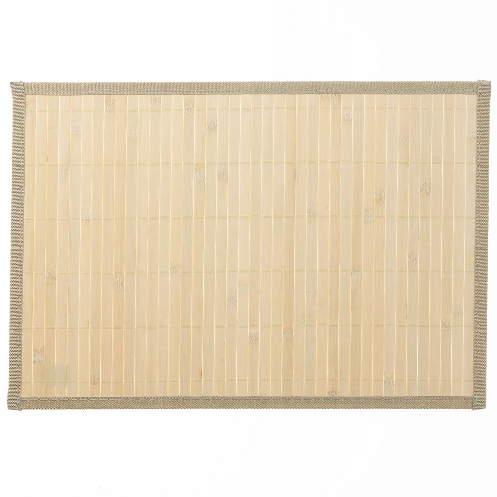 15517 Placemat Casa beige