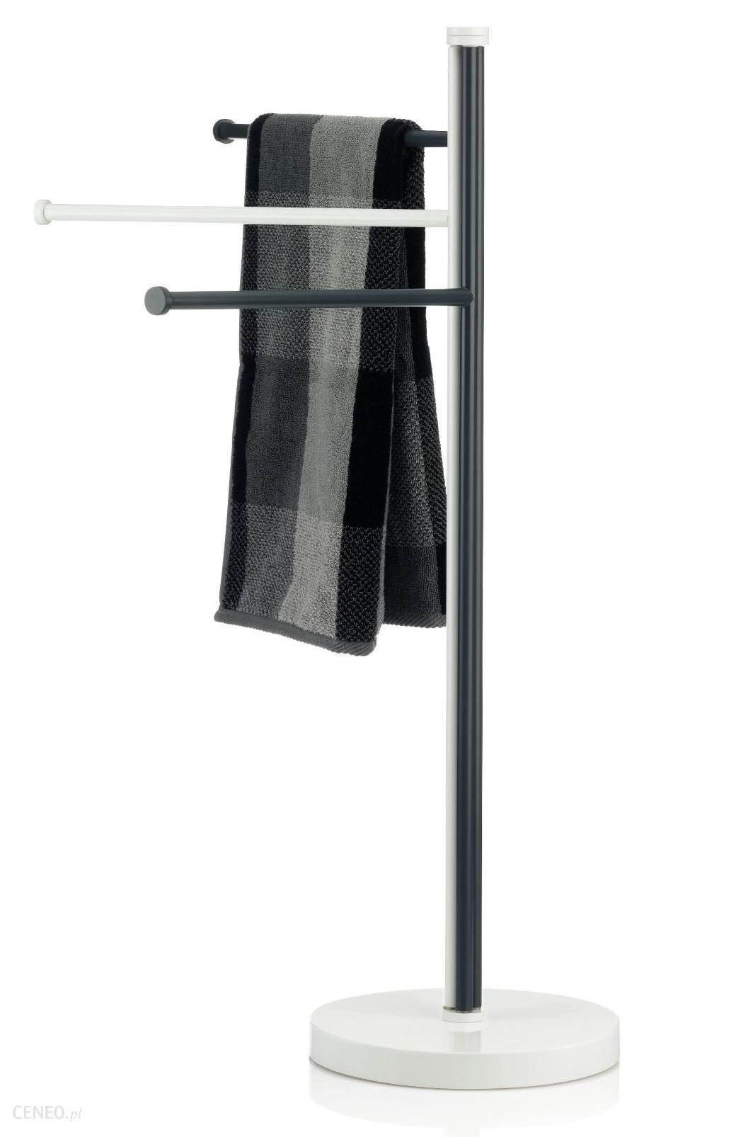 22869 Towel holder trio