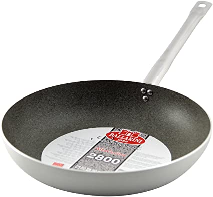 1000075 2802.40 Frypan 40 cm