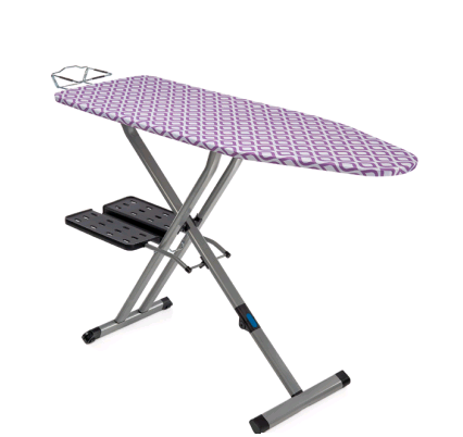 277.0 XL OPTIMA PRO Ironing board - 137x45 cm plt. size