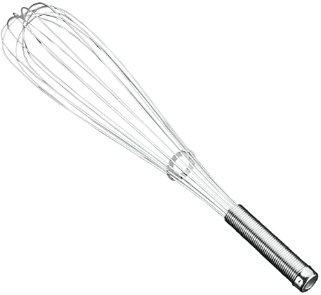 131115 Egg beater 15 cm