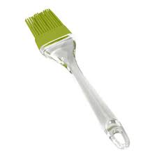 242542 SILICON BRUSH "MR.BRUSH"