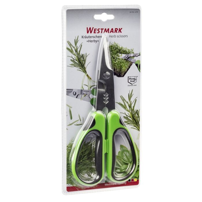 1178 2280 Herb scissors »Herby«