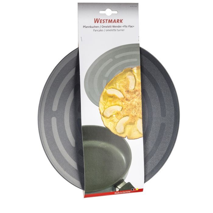 1526 2270 Pancake/omelette turner »FlicFlac«,   26 cm