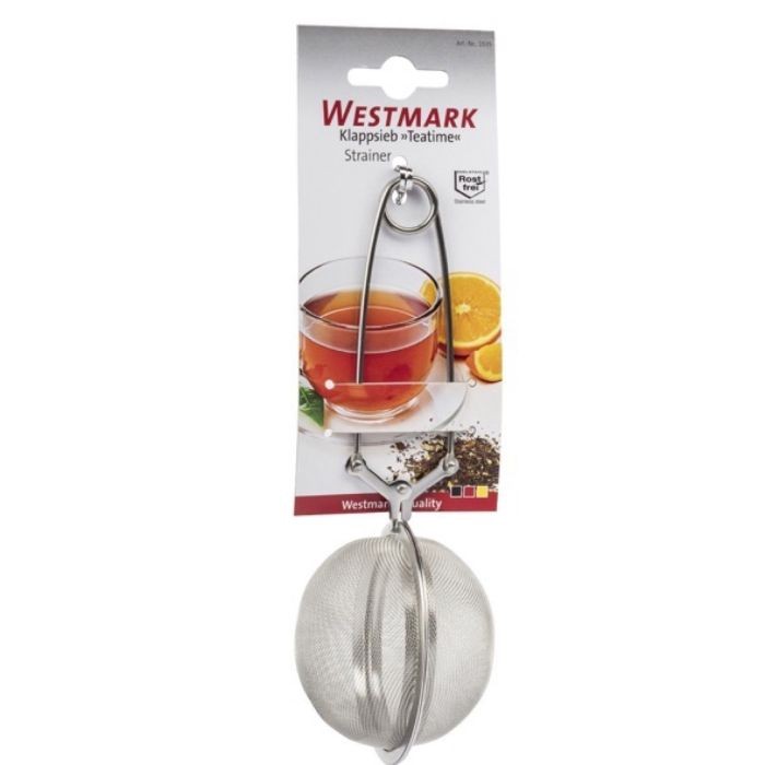 1535 2270 Strainer "Teatime",  7,5 cm