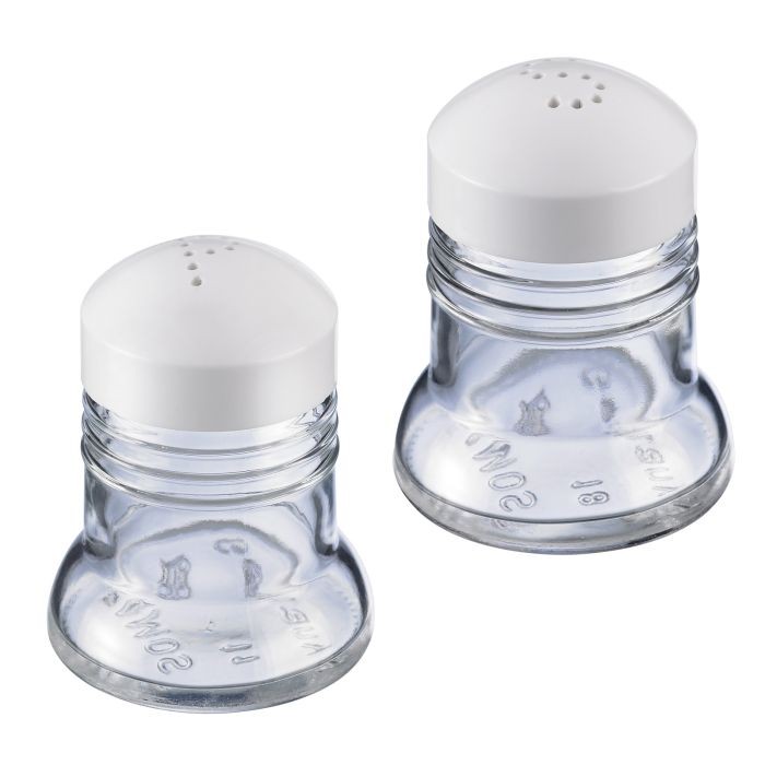 6306 2270 Salt and pepper shaker »ParisStandard«