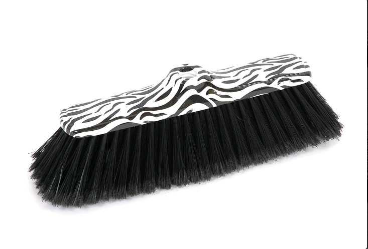 01.00010.0010.04.000 Zebra Broom