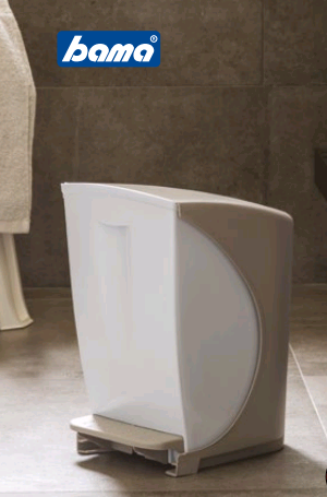 70111 "BAULETTO' PATT BAGNO	SABBIA