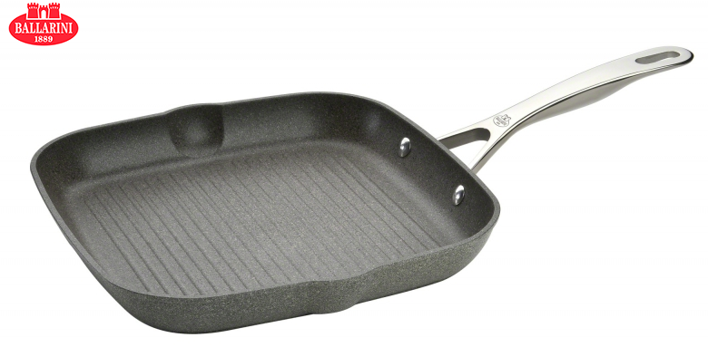 1005134 SALINA GRILL PAN 28cm