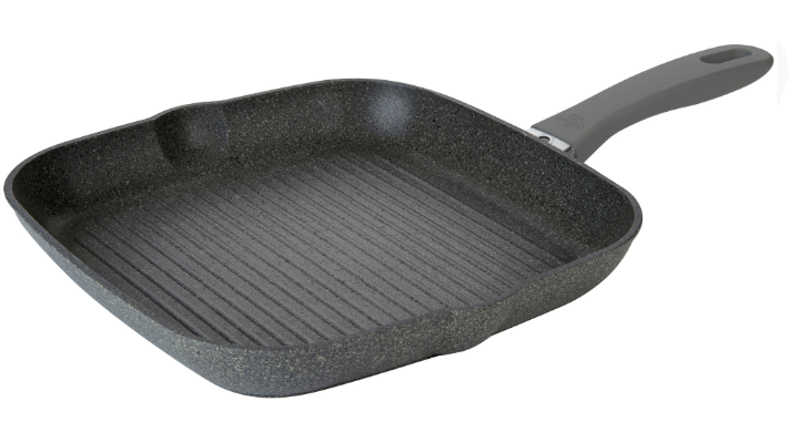 1006156 MURANO GRILL PAN 28 CM