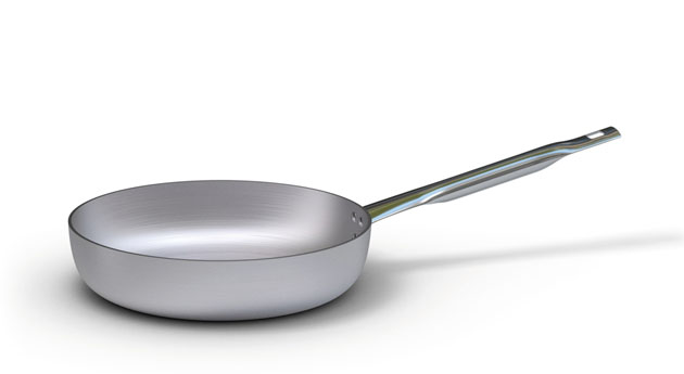 1001753 7004.24 FRYPAN 24cm