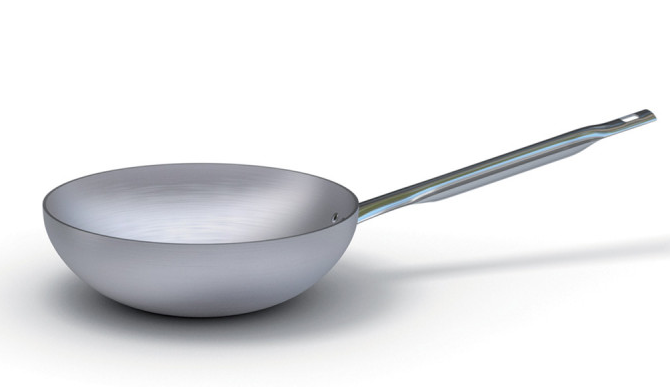 1000187 7006.24 WOK 24cm