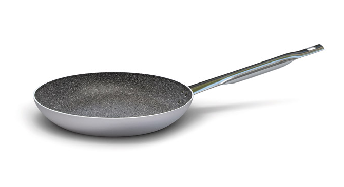 1002627 2800.36 FRYPAN  36cm