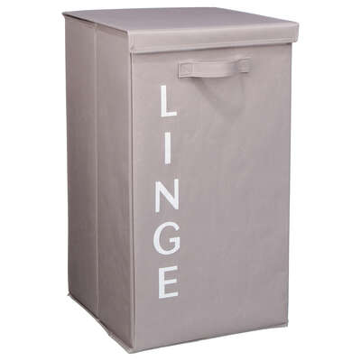 105667 LAUNDRY BASKET