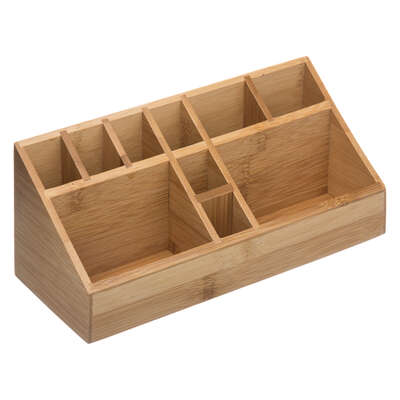 150734 BAMBOO ORGANIZER