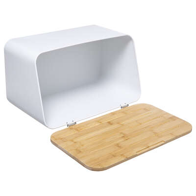 151193A   BREAD BOX+CUTTING BOARD MODE