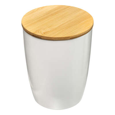 179608   CERAMIC JAR + BAMBOO LID 1,5L