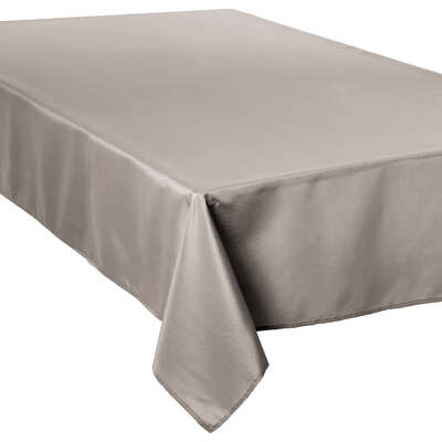 103902D  LINEN 150X300 TABLECLOTH