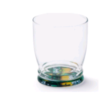 63726 E_"BOBOLI" GLASS 34 CL